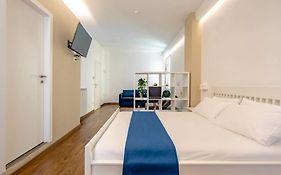 Lilia Charming Apartment